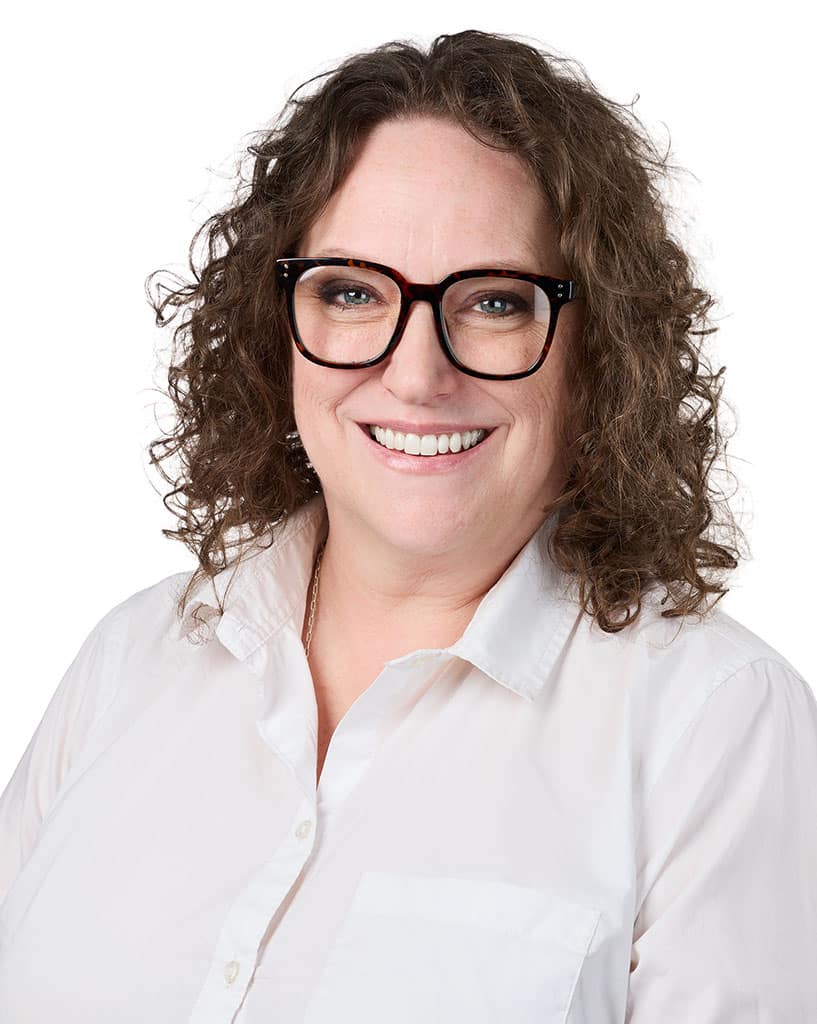 Tracey Perego